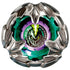 4-80 Ratchet of Takara Tomy BX-13 Beyblade booster