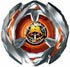 Knight Lance 3-60LF from Takara Tomy BX-21 Beyblade set