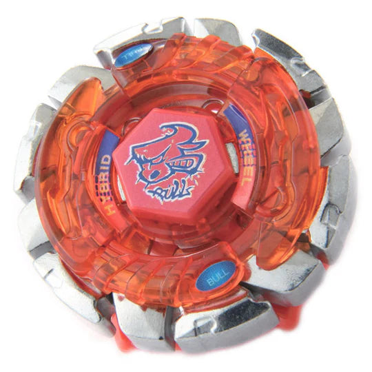 Takara Tomy Dark Bull Beyblade Metal Fusion BB-40 H145SD