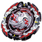 Takara Tomy Dead Phoenix 10 Friction B-131 front view