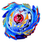Takara Tomy God Valkyrie 6Vortex Ultimate Reboot B-73 front view