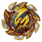 Takara Tomy GOLD Hell Salamander Gravity Yielding B-125 02 front view