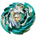 Takara Tomy Heaven Pegasus 10Proof Low Sen B-148 front view
