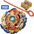 TAKARA TOMY Wizard Fafnir .Rt.Rs Beyblade Burst GT Starter w/ Launcher B-139