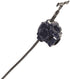 Zero-G Shogun Steel Compact Launcher Beyblade Ripper front view