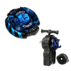 Mercury Anubius Blue 85XF B-166