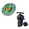 Flame Libra T125ES BB-48
