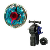 Flame Byxis 230WD - Ultimate Beyblade Toy Collection strip spinner