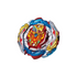 Takara Tomy Beyblade BURST Series Zest Achilles Customize Set High Quality
