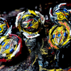 Takara Tomy Beyblade BURST Dynamite Battle B-196 Random Booster Vol. 28 (Random Model Inside)-The Beybladers-NewAr,Rebuy,TaTo