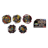 Takara Tomy Beyblade BURST Dynamite Battle B-196 Random Booster Vol. 28 (Random Model Inside)-The Beybladers-NewAr,Rebuy,TaTo