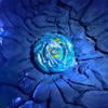 Takara Tomy Beyblade BURST GT B-148 Heaven Pegasus.10P.Lw Sen