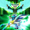 Takara Tomy Beyblade BURST GT B-148 Heaven Pegasus.10P.Lw Sen