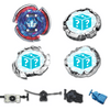 BB-105 Big Bang Cosmic Pegasus Beyblade