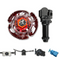 Astro Cyber Pegasus 100HF - Ultimate Battle Performance Toy hand spinner