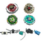 BEYBLADE 4 Pack: Ray Unicorno, Rock Leone & More - Buy Now