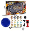 Stylish Beyblade Burst Evolution with Launchers and Arena