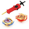Beyblade Battle Burst Evolution Battling Top Full Battle Ready with Launchers and Arena