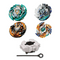 4 Pack Beyblade Set - Burst Series - BuyBeyBlades