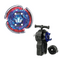 Stylish BB-105 Big Bang Cosmic Pegasus Beyblade
