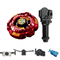 Stylish W105R2F BB-106 Fang Leone Burning Claw Beyblade