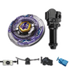 Best T125EDS BB-113 Scythe Kronos Beyblade