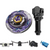 Best T125EDS BB-113 Scythe Kronos Beyblade