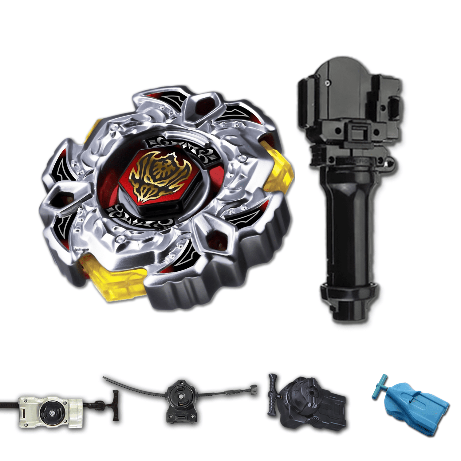 Stylish BB-114 Variares Beyblade - BuyBeyBlades 