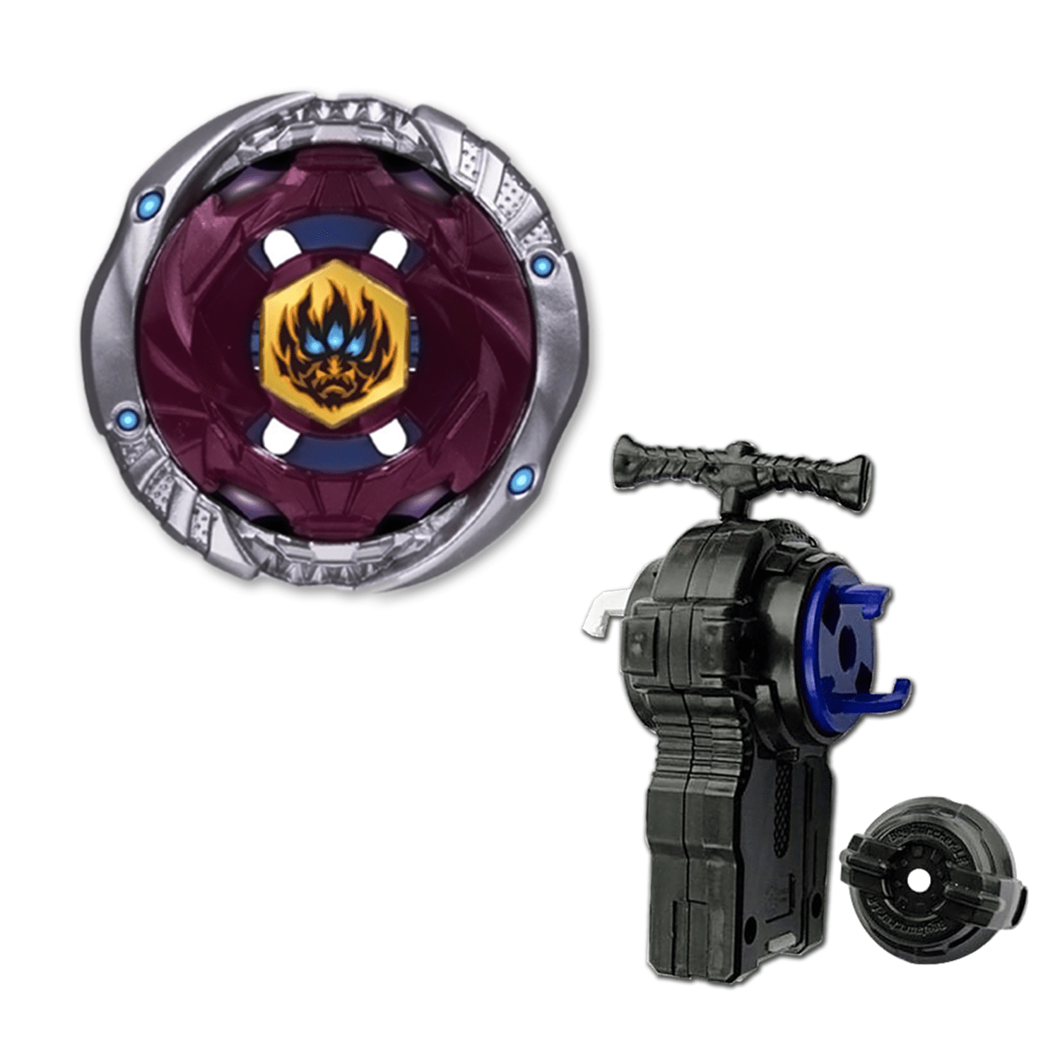 Takara Tomy Beyblade BB-118 Phantom Orion B:D 4D sistema Vendedor de Estados Uni Takara Tomy Beyblade BB-118 Phantom Orion B:D 4D sistema Vendedor de Estados Uni
