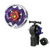 Earth Eagle 145WD in intense Beyblade Metal Fusion battle