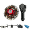 Dark Wolf DF145FS BB-29 Beyblade -  Ultimate Performance Hand Launcher