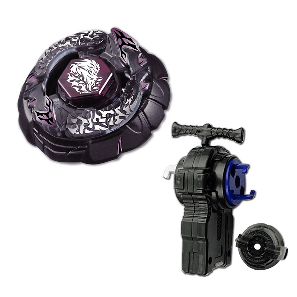 90WF BB-122 Bakushin Susanow Black Beyblade – The Beybladers