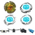 Nightmare Rex SW145SD | multi layer equiped