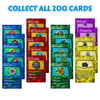 Best 12 Piece Beyblade Plastic & Metal Parts Customizing Set