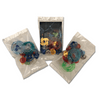 36 Piece Beyblade Part Customizing Set