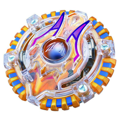 Acid Anubis / Anubion Burst Beyblade B-71-Spinning Tops-B5G2,Burst,Rebuy