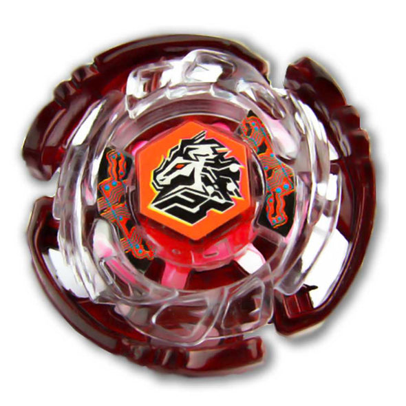 Astro Cyber Pegasus 100HF-Beyblades-B5G2,Metal Fury,Metal Fusion,Rebuy