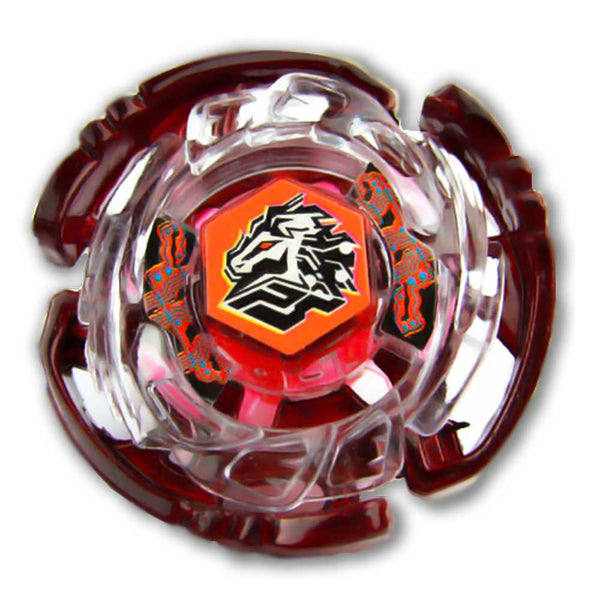 Astro Cyber Pegasus 100HF - Ultimate Battle Performance Toy – The