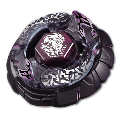 Bakushin Susanow Black 90WF BB-122-Beyblades-B5G2,Metal Fusion,Rebuy