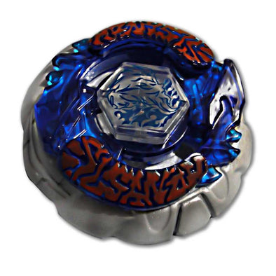 Bakushin Susanow White 105F-Beyblades-B5G2,Metal Fusion,Rebuy