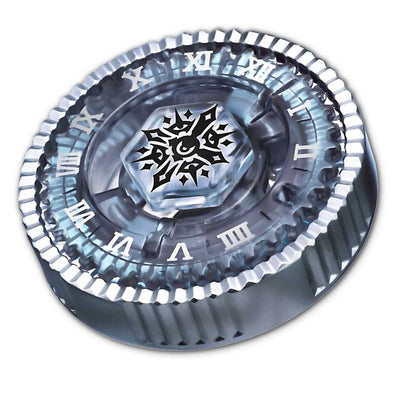 145WD BB-104 Basalt Horogium Twisted Tempo
