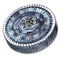145WD BB-104 Basalt Horogium Twisted Tempo