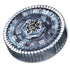 145WD BB-104 Basalt Horogium Twisted Tempo