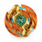 Blaze Ragnaruk / Roktavor Burst Beyblade B-75-spinning tops-B5G2,Metal Fusion,Rebuy