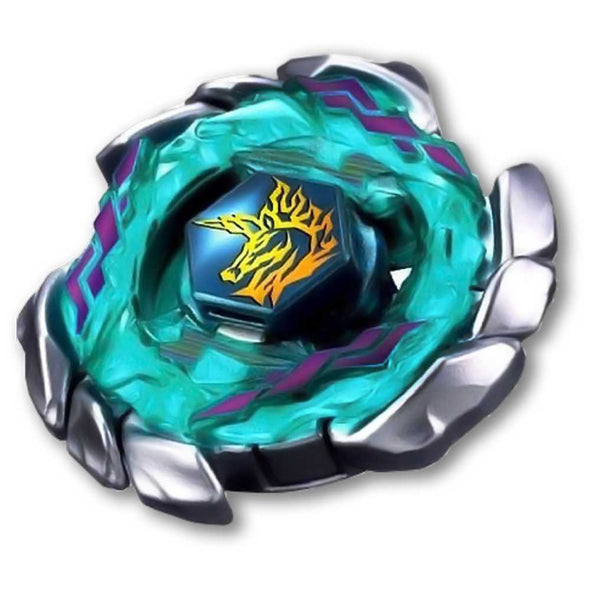 Blitz Unicorno Striker 100RSF BB-117-Beyblades-B5G2,Metal Fusion,Rebuy