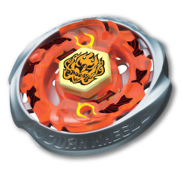 Burn Phoenix Fireblaze 135MS BB-59-Beyblades-B5G2,Metal Fusion,Rebuy