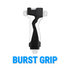 Best B-11 Burst Launcher Grip - BuyBeyBlade