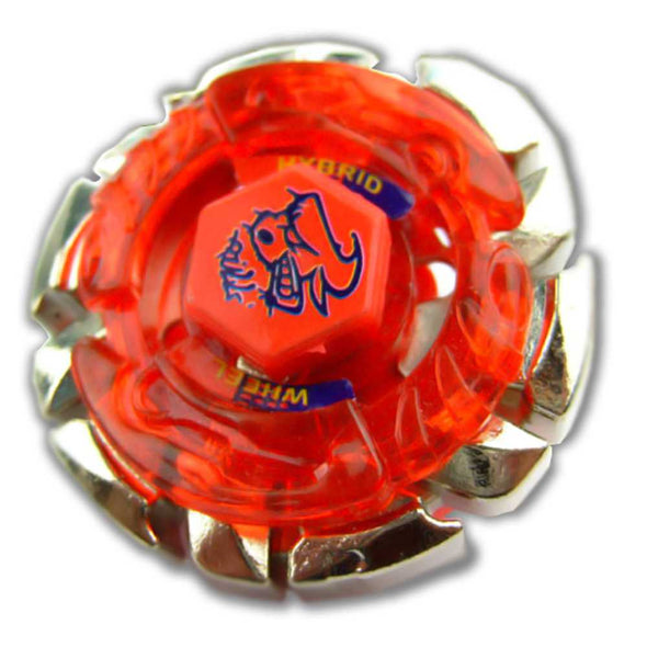 Dark Bull H145SD BB-40-Beyblades-Metal Fury