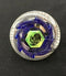 Duo Uranus Ice-Titan Metal Fury Beyblade - Potential Powers