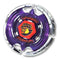 145WD BB-47 Aquila Earth Eagle Beyblade